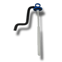 درب منبع آب اضافه تیبا بهینه (بدون شیلنگ)